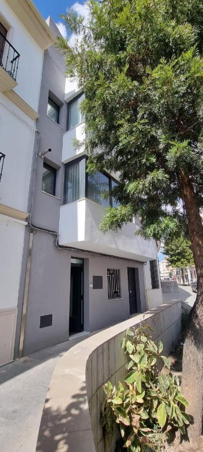 Virrey Del Pino - Apartamento En Baena Buitenkant foto