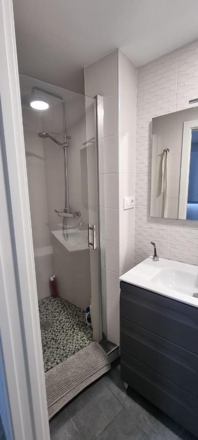 Virrey Del Pino - Apartamento En Baena Buitenkant foto