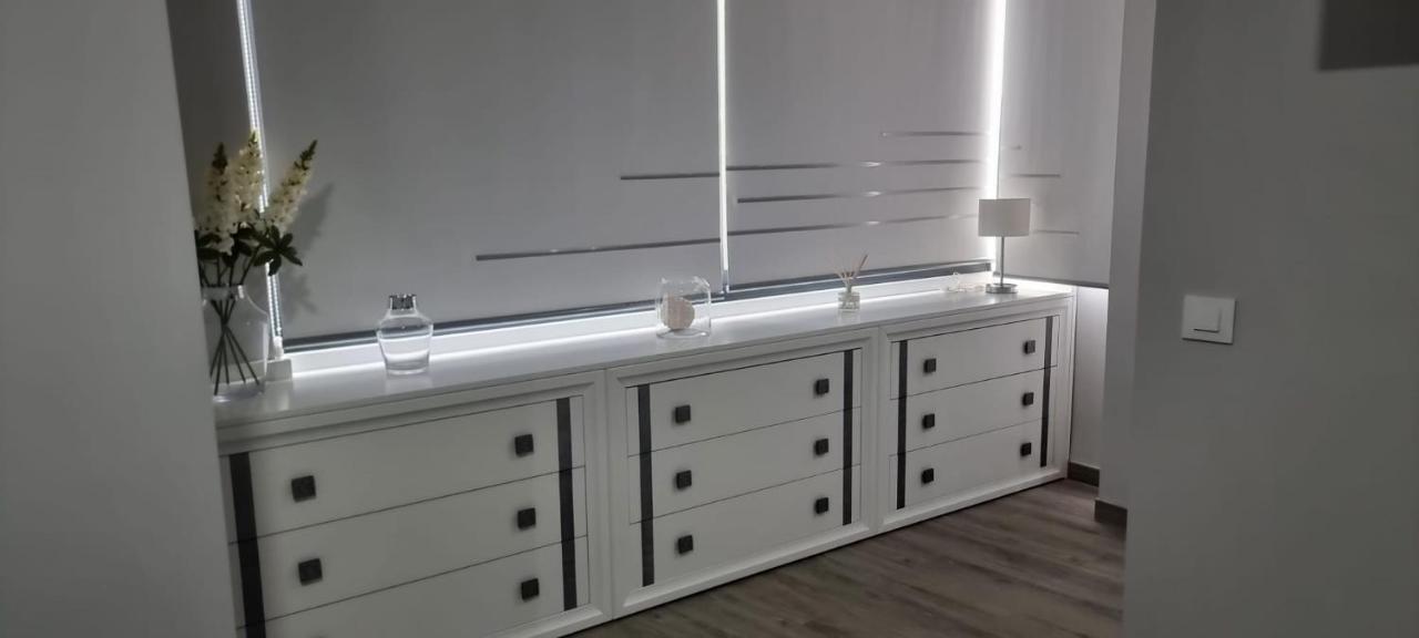 Virrey Del Pino - Apartamento En Baena Buitenkant foto