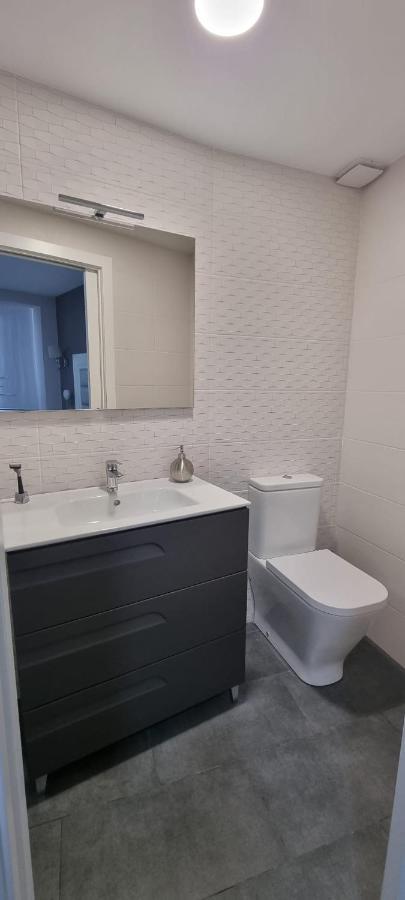 Virrey Del Pino - Apartamento En Baena Buitenkant foto